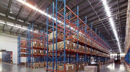 2017年江西省仓储业运行情况分析报告