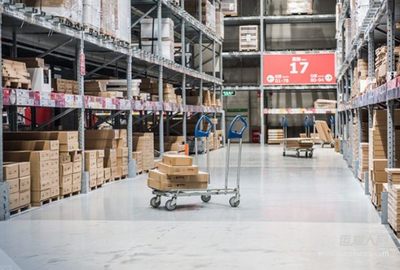 3700字说透2018年物流发展主旋律 仓储业的格局重塑与智能升级