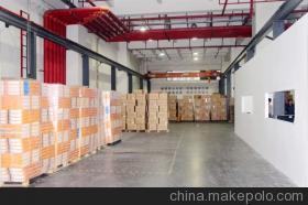 深圳盐保仓库供应详情 友旗物流的专业仓储服务