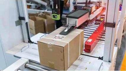 工业4.0时代，仓储业何以成为工业自动化的全球焦点