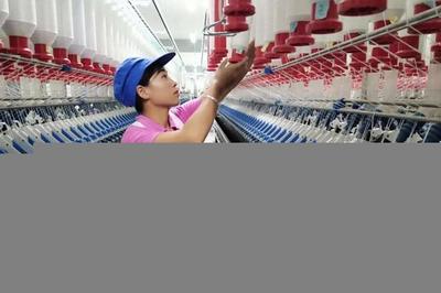 新看点，新价值 恒丰纺织精品仓储业的创新之道