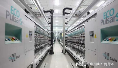 从贸易商到实体厂，巨野一企业成功转型迎来产销两旺与仓储新篇章