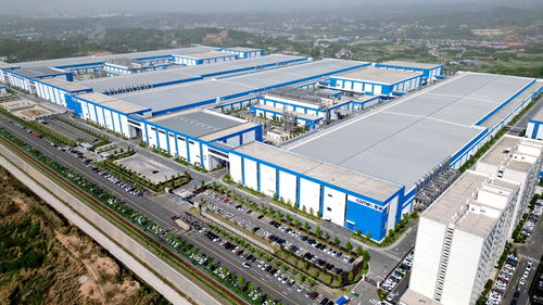 三峡夷陵仓储业迎来新发展机遇