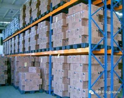 仓储业并非中小物流企业的突破口